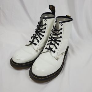 Dr.Martens 1460 Smooth Leather Women's Size: 10